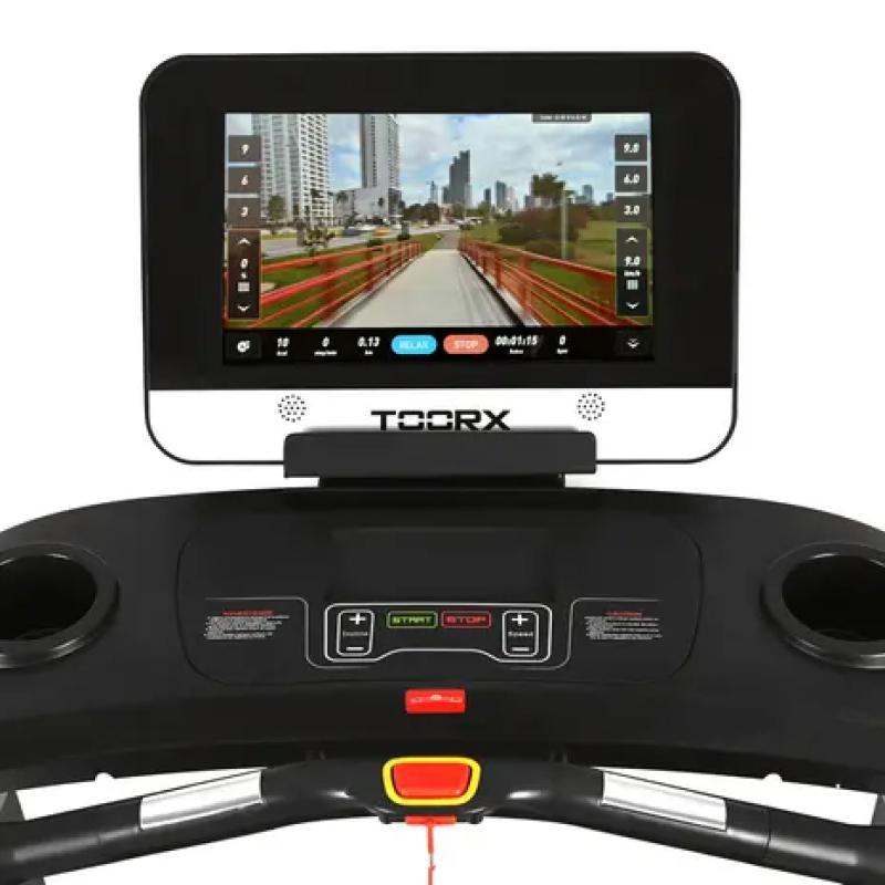Toorx - TRX-3500-TFT loopband               