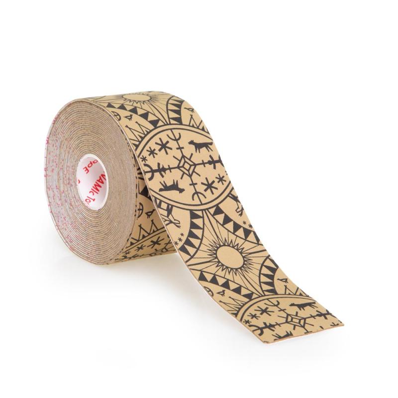 Dynamic tape - Dynamic tape - Powerband – 5cm – p--1    