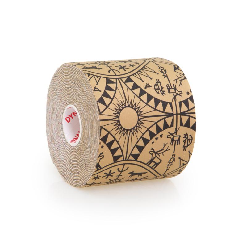 Dynamic tape - Dynamic tape - Powerband – 7,5cm – p--1