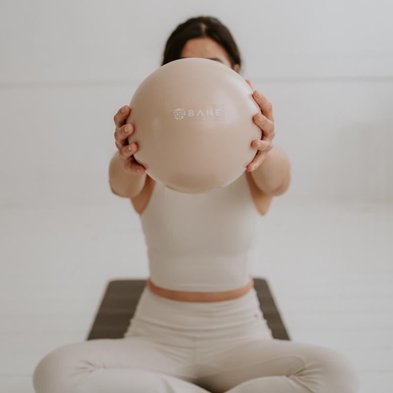 Bahe Bahe__Flowball_22cmALLproducts