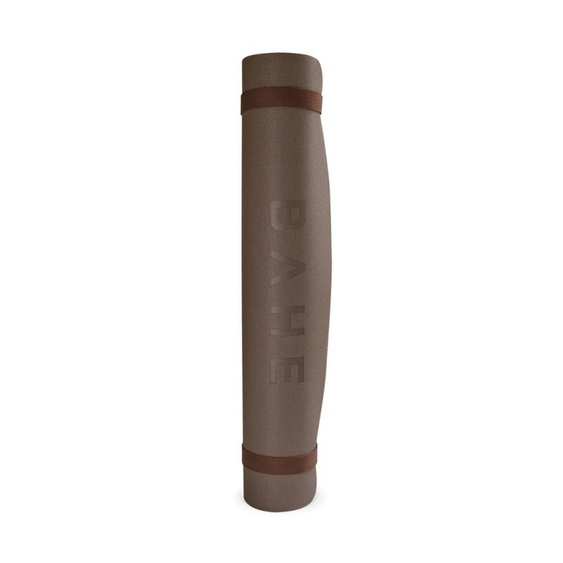Bahe - Bahe - Foundation mat - 4mm - taupe