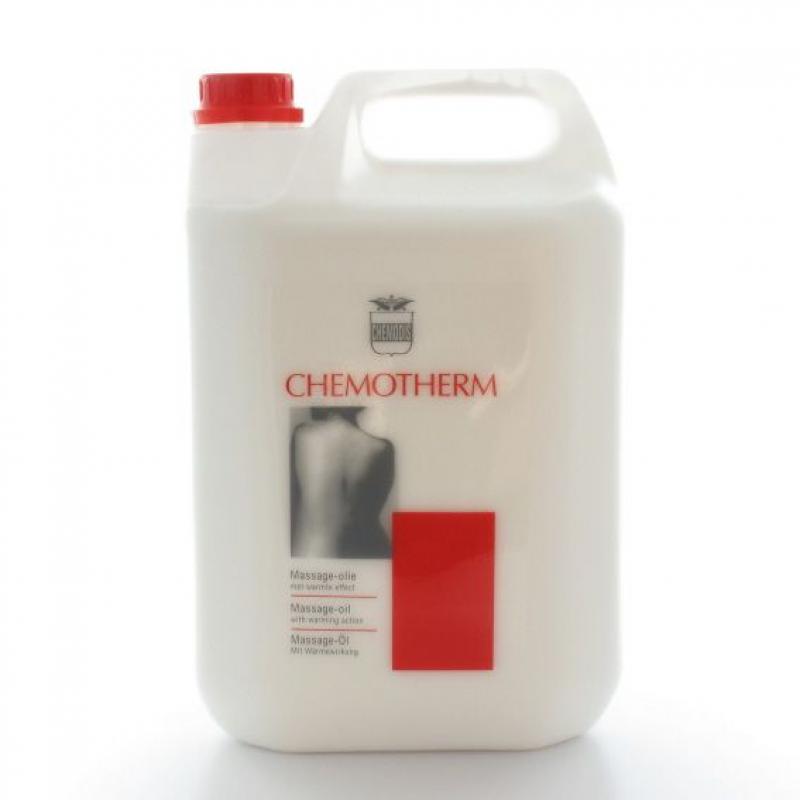 All Products - Warmte MassageMelk Chemotherm  5 liter