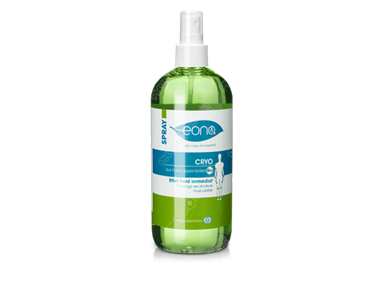 Cryo spray 500ml