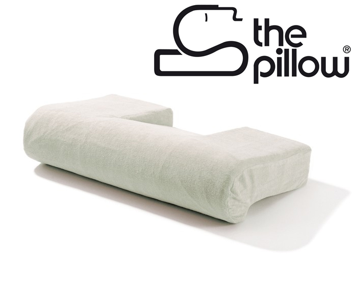 The Pillow Travel Soft