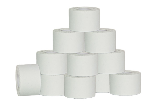 allproducts - Rigide tape: All Products Tape 2,5cmx14m per 48 rollen