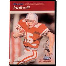 BOSU - Bosu American Football Dvd