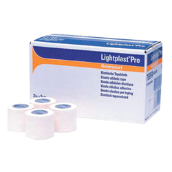 BSN medical - Cohesief verband: Lightplast Pro, 5cm, p--24rollen