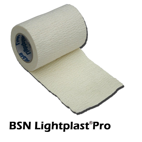 BSN medical - Lightplast Pro 5cm P--rouleau