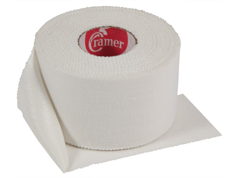 Cramer - Rigide Tape: Cramer Tape, 2,50cmx10m, p--12