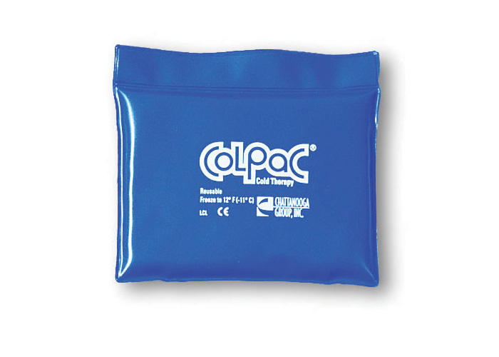 Chattanooga - Colpac F Quarter Size 14x19cm