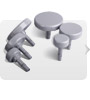 DJO / Chattanooga - Capacitative Electrodes 80mm
