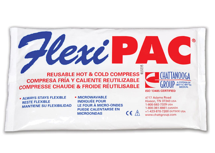 Chattanooga - Flexipac 20x35cm P--12