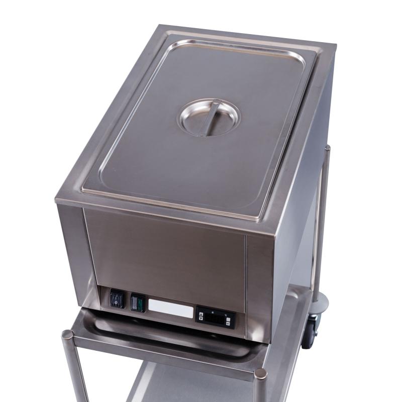 Firn - Fango Ketel 28 liter 