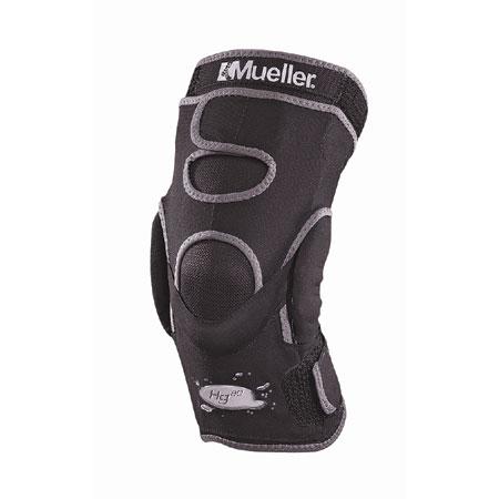 Mueller - Hg80 Hinged Knee Brace