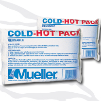 Mueller Cold--hot 10x15cm P--12