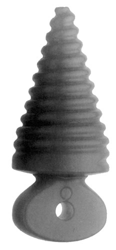 Mueller - Oral Screw