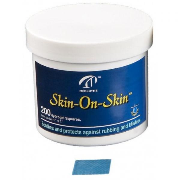 All Products - Skin-on-skin 2,5x2,5cm P--200