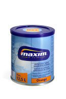 All Products - mélange Maxim énergie (poudre) lemon pour 12,5l