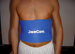 Jeecee Conditioningbelt One Size