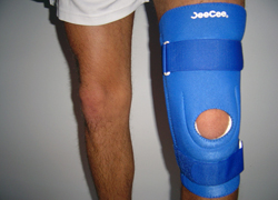 Jeecee Knee Stabilizer - Small