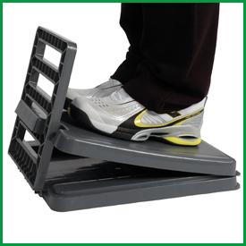 All Products - Incline Board Plastiek 35x35cm