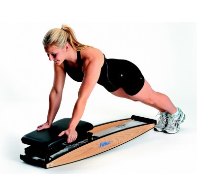 All Products - Pro Fitter Professonal (complete set, incl plank&stokken)
