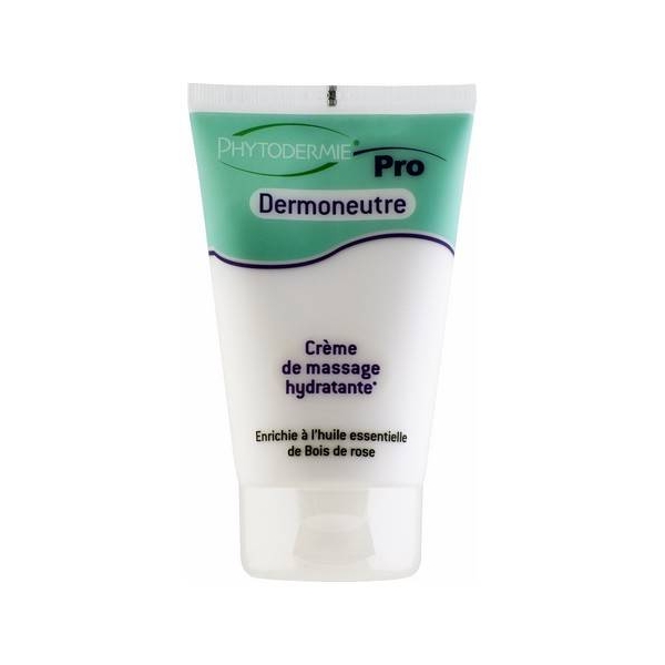 Dermoneutre-massagecreme 125ml