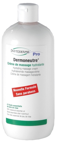 Eona - Dermoneutre-massagecreme 5000 ml