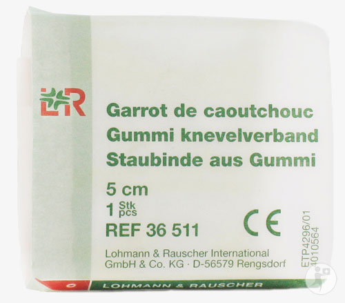 All Products - Garrot