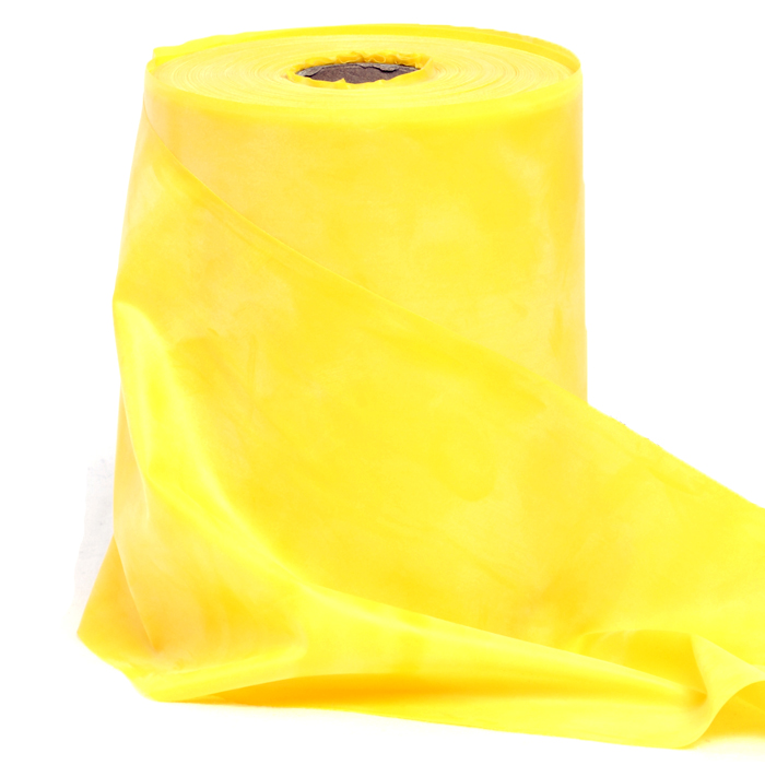 thera-band - Thera-band Fin Jaune 45m