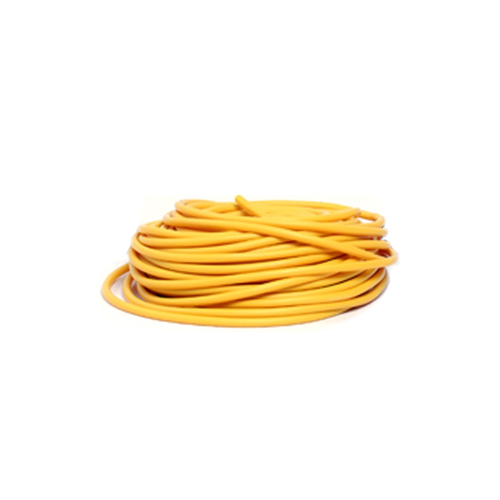 thera-band - Thera-band Tubing Fin Jaune 30,50m