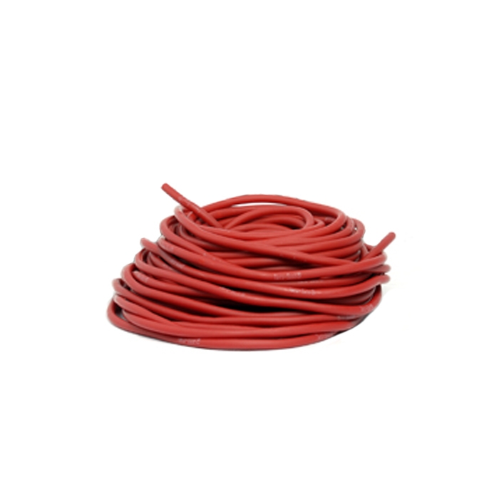 Thera-Band - Tubing Thera-band, 30.50m, rood