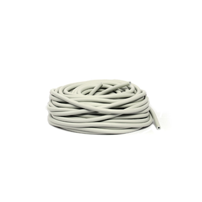Tubing Thera-band, 30.50m, zilver