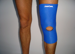 Jeecee Knee Compression  S-m-l