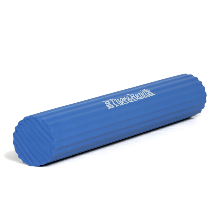 thera-band - Theraband Flex Bar Bleu - Heavy