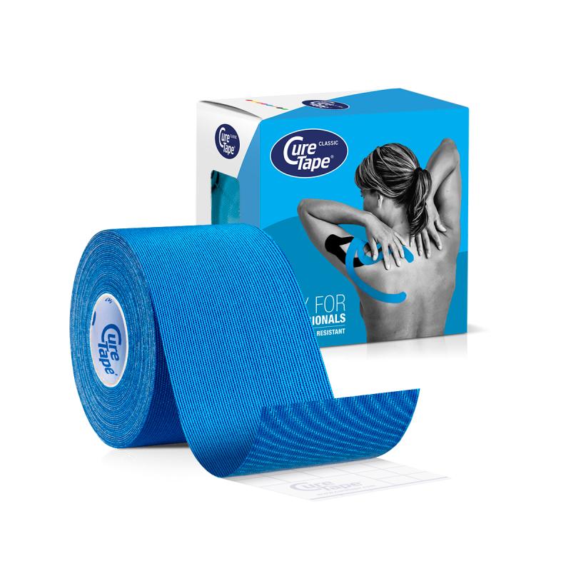 Curetape AP_CureTape__blauw__5_cm_x_5m__per_6_rollen