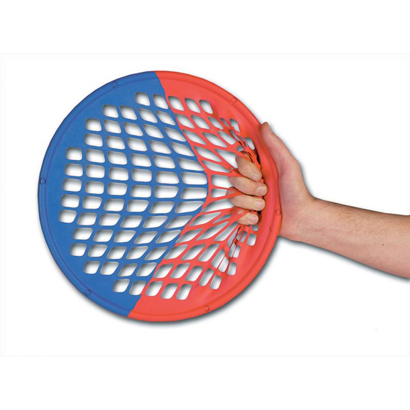 Power Web Combo, diam.36cm, rood--blauw