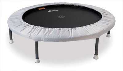 trampoline trimilin sport - belastbaarheid 120kg - 102cmx20c