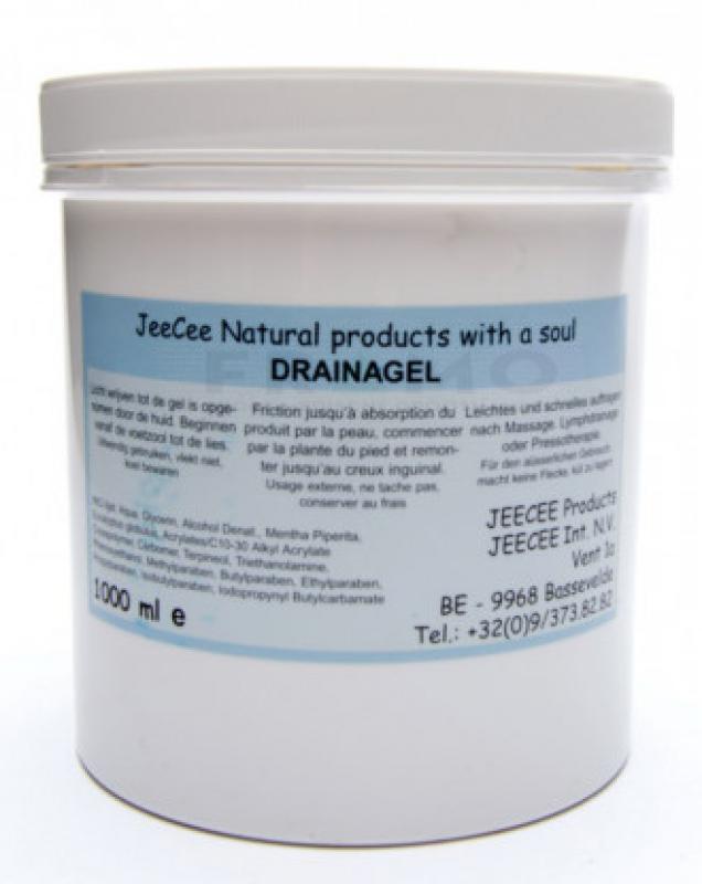 Jeecee - Drainagel 1000ml