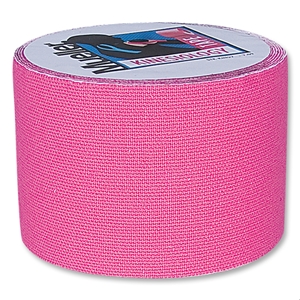 Mueller - Mueller kinesio tape roze 5cmx5m p--rol