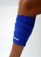 Jeecee Compression Bandage 5cm