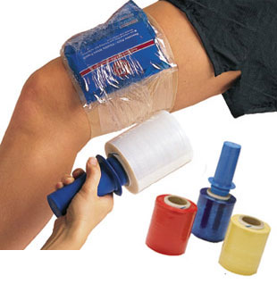 Coldpack: bevestigingsmateriaal, flexiwrap, p--1