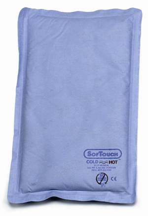 Softouch small 15x25cm