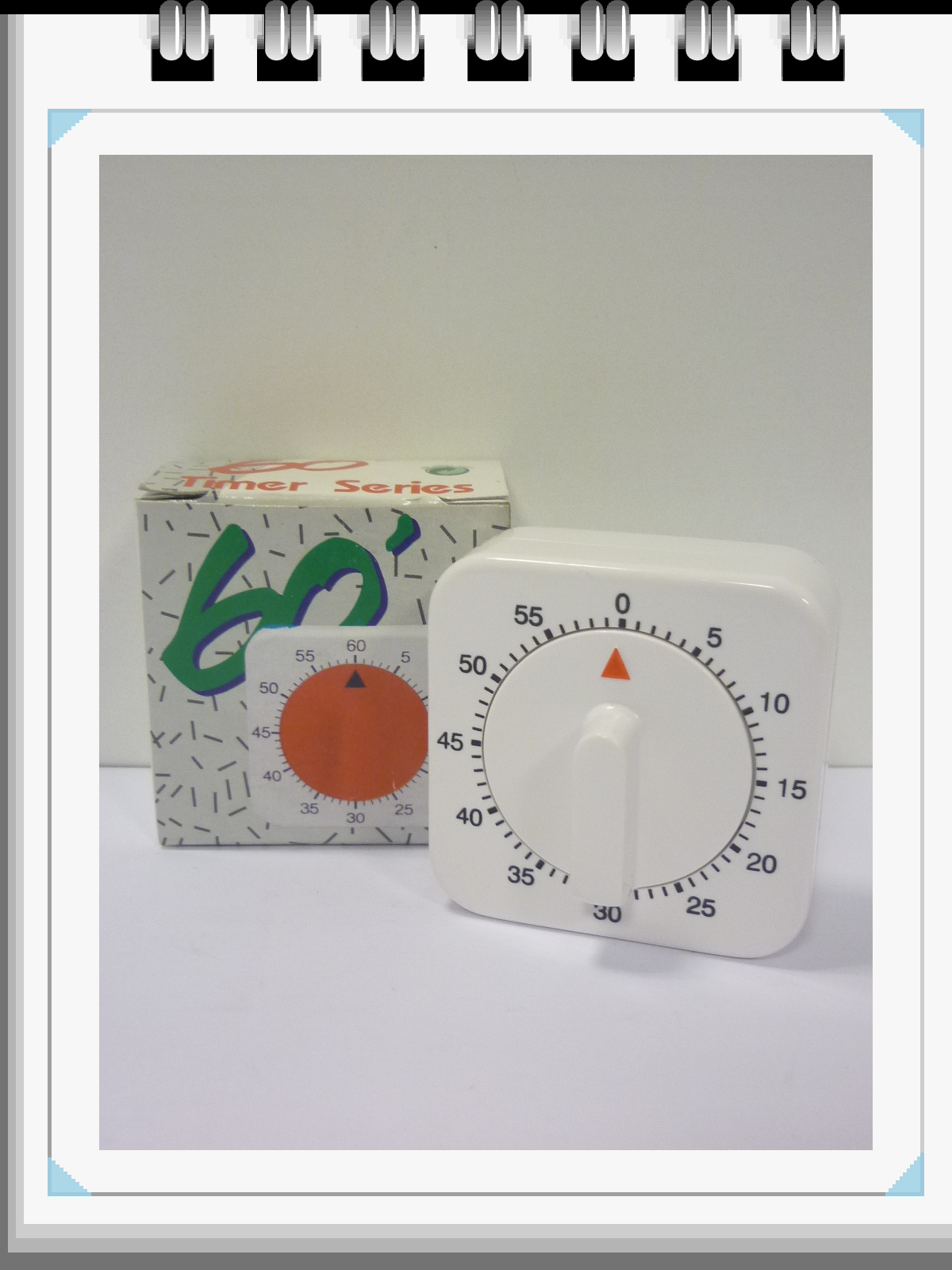 All Products - Timer