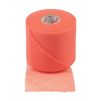 Underwrap, 7,5cm x 27m, p--1 orange