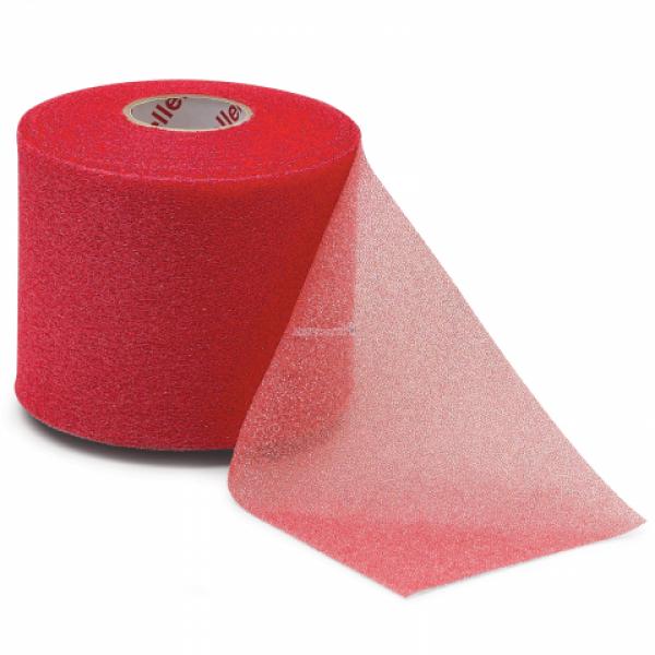 Underwrap, 7,5cm x 27m, p--48 rouge