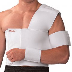 Mueller shoulder - rechts - small (96-101cm)