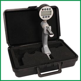 Digital Hand Dynamometer