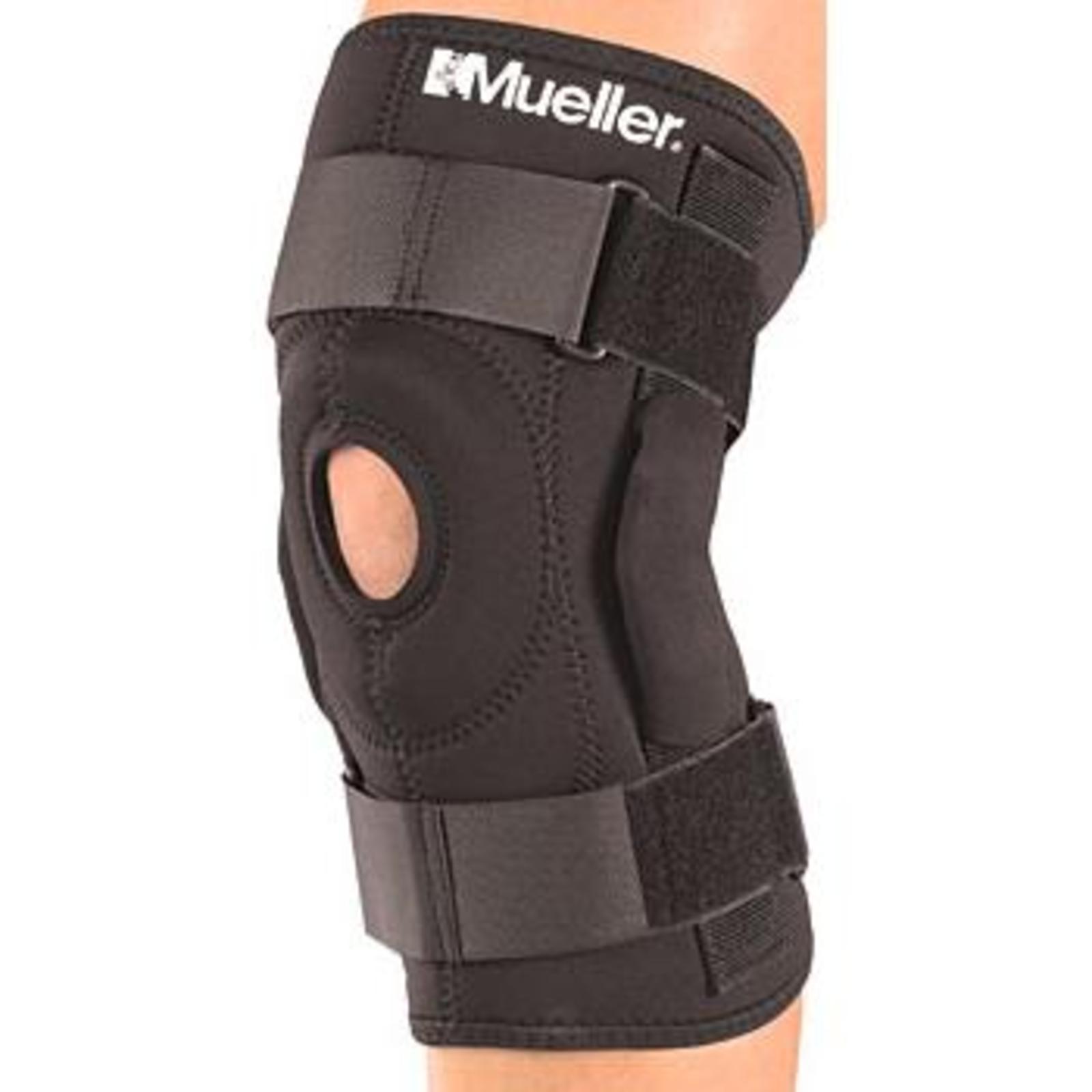 Mueller - Mueller Hinged Knee brace - small