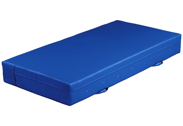 All Products - Valmat, blauw, 200x150x30cm